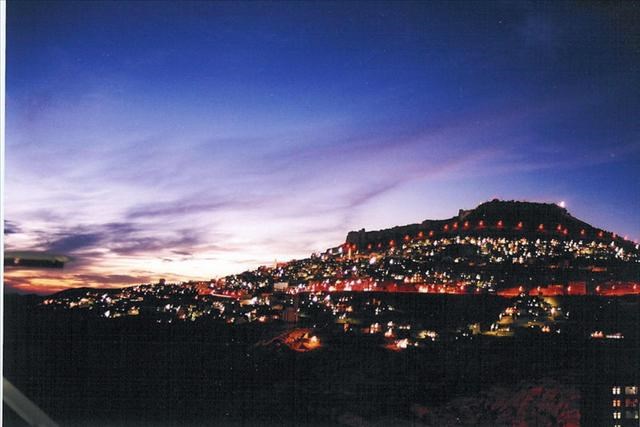 Bir masal şehri: Mardin