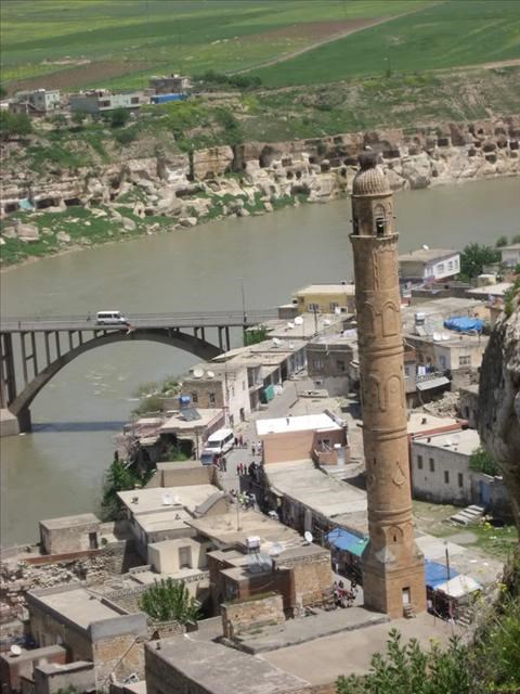 Bir masal şehri: Mardin