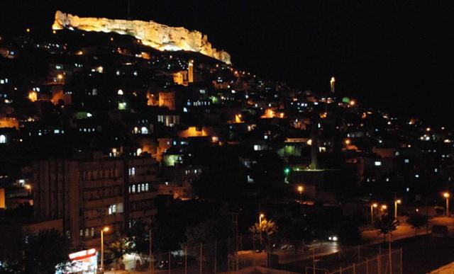 Bir masal şehri: Mardin