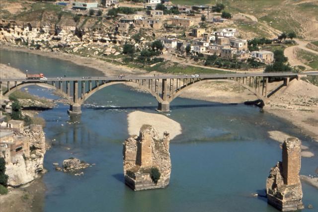 Bir masal şehri: Mardin