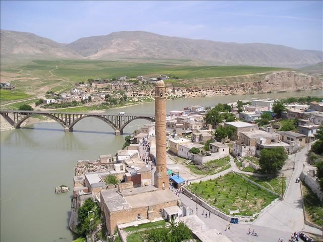 Bir masal şehri: Mardin