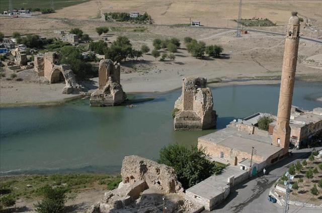 Bir masal şehri: Mardin