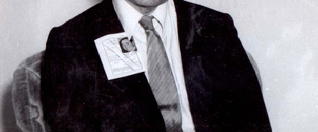 'Bir Yiğit Vardı'