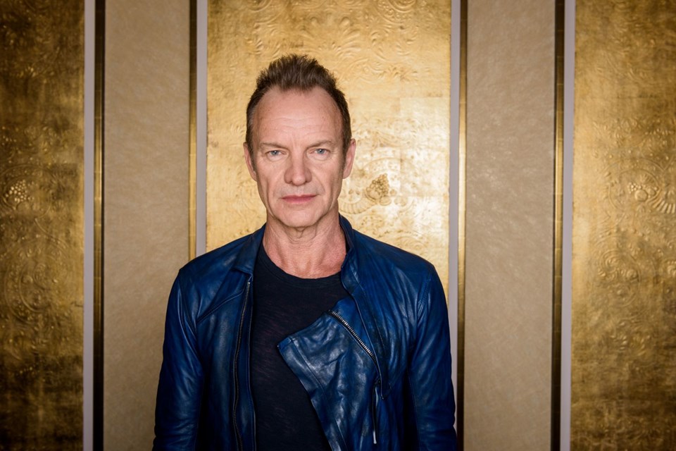 Sting