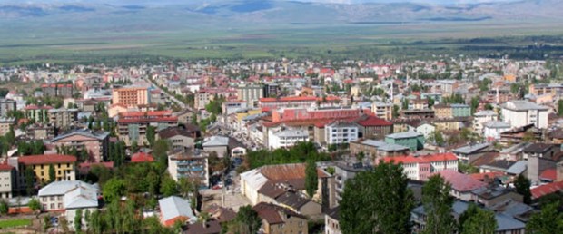 Bitlis ve Muş'a otel geliyor
