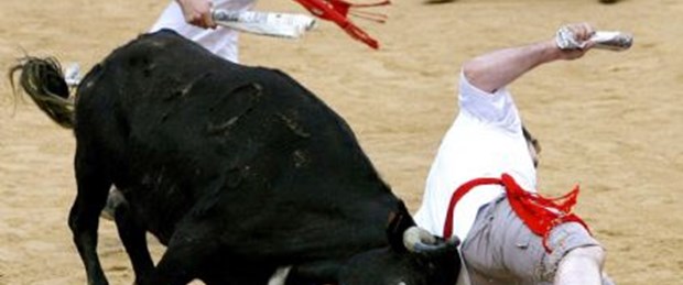 Boğalar bu yıl 6 can aldı