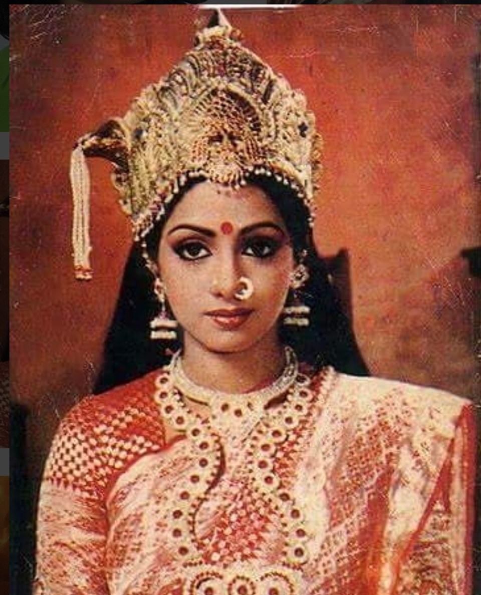 Sridevi Kaapor, Sridevi Kaapor kimdir?, Sridevi Kaapor oldu mu?, Bollywood, Sinema, Hindistan, Yaşam