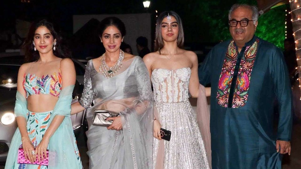 Sridevi Kaapor, Sridevi Kaapor kimdir?, Sridevi Kaapor oldu mu?, Bollywood, Sinema, Hindistan, Yaşam