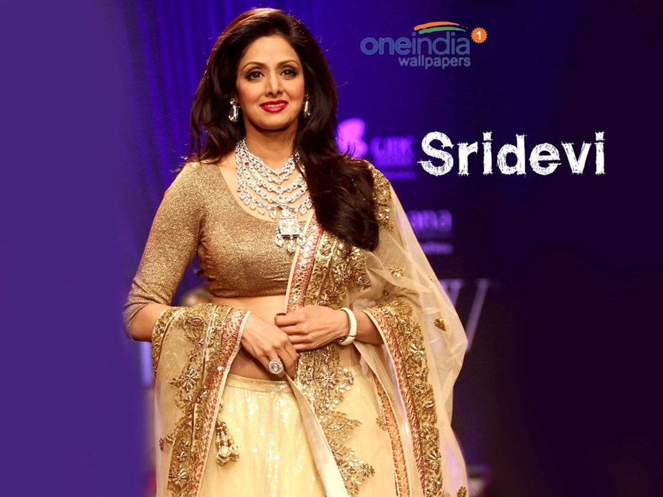 Sridevi Kaapor, Sridevi Kaapor kimdir?, Sridevi Kaapor oldu mu?, Bollywood, Sinema, Hindistan, Yaşam