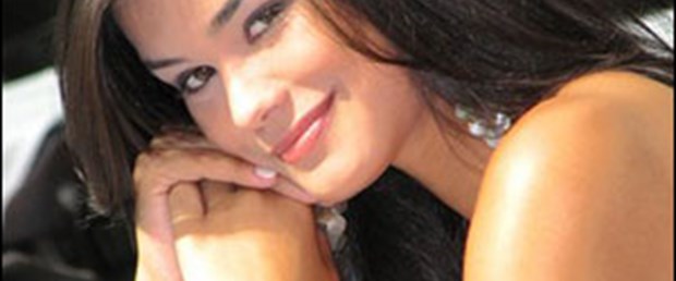 Brezilyalı mankenin trajik sonu