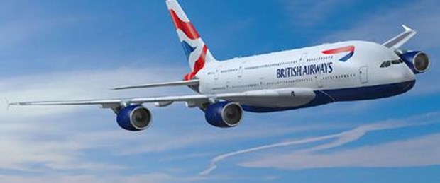British Airways uçuşlarını arttıracak