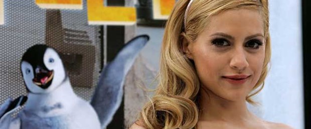 'Brittany Murphy zehirlenerek öldürüldü'