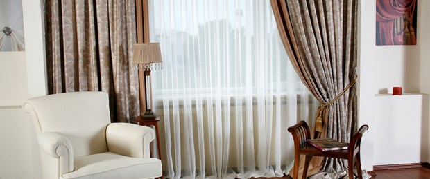 Broderi Narin’den Romantik Sonbahar