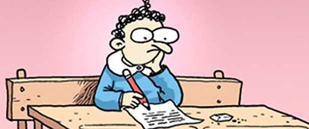 Bu bir sömestr tatili haberidir