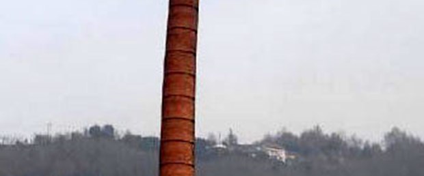 Bu da Türkiye'nin Pisa'sı