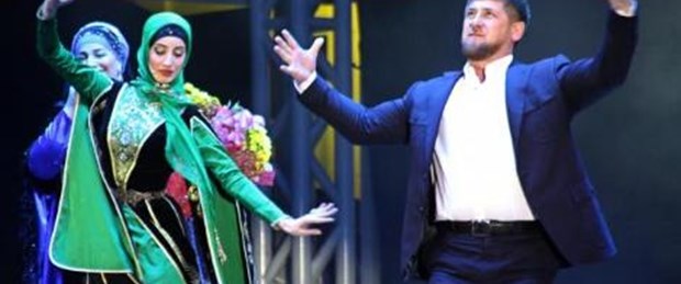 'Bu parayı Allah veriyor'