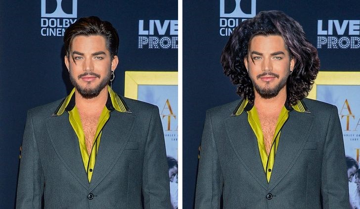 Adam Lambert