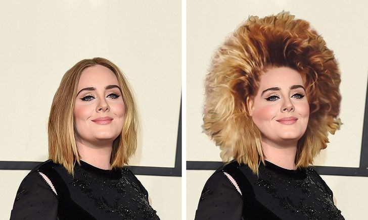 Adele