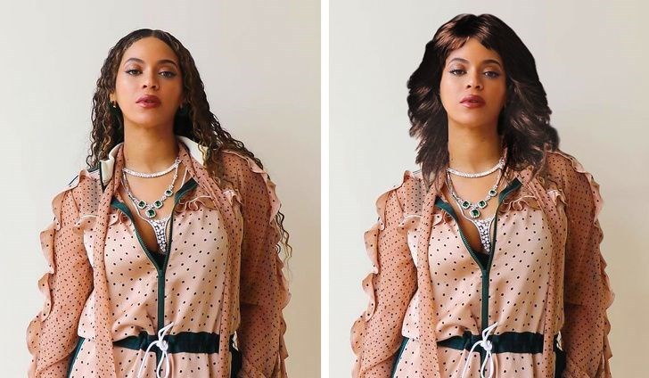 Beyonce