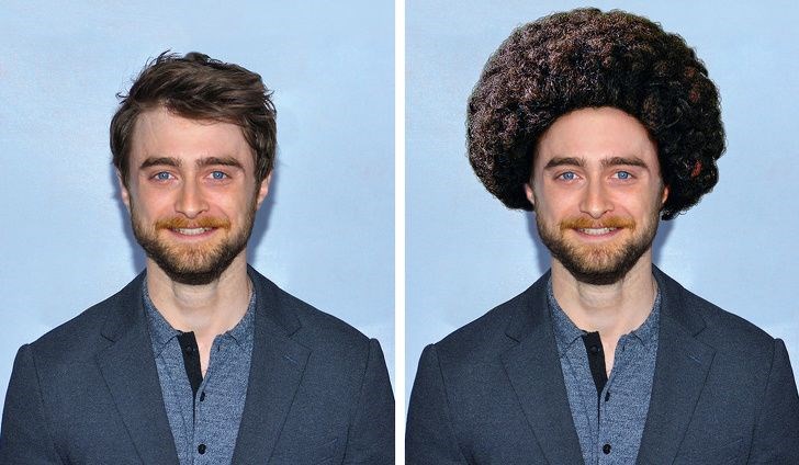 Daniel Radcliffe
