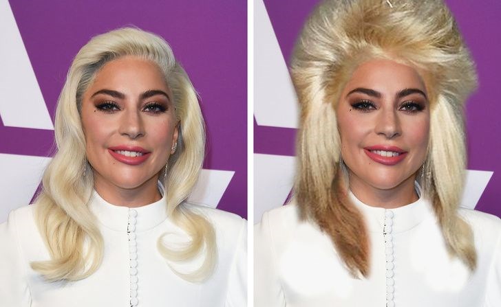 Lady Gaga