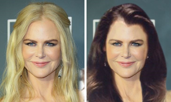 Nicole Kidman