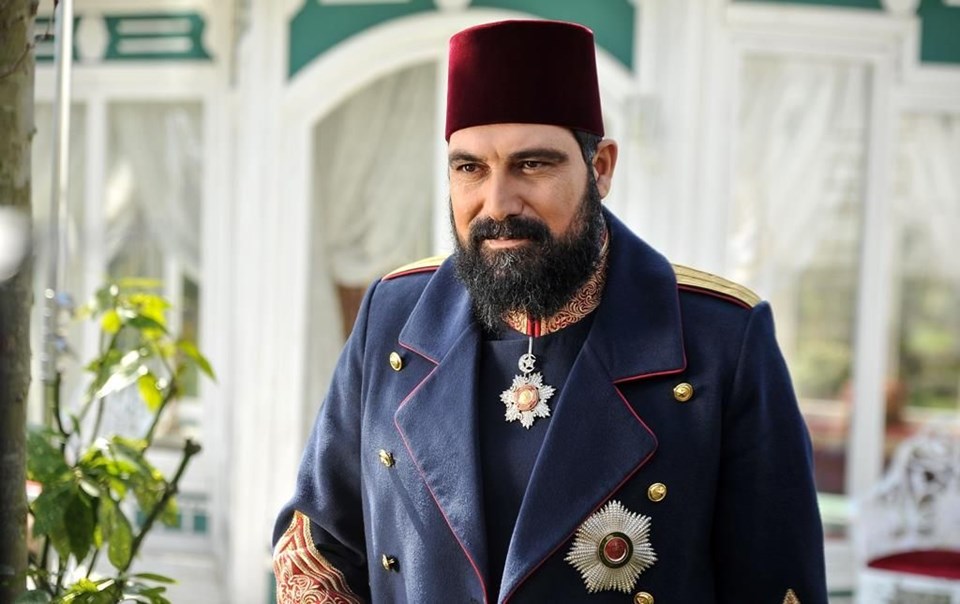 "TEDİRGİNLİĞİM VARDI"