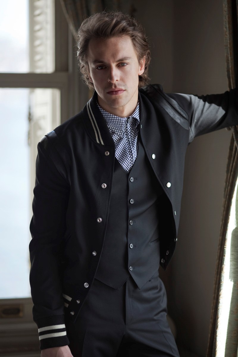 METİN AKDÜLGER