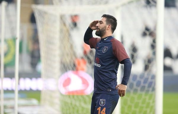 ARDA TURAN