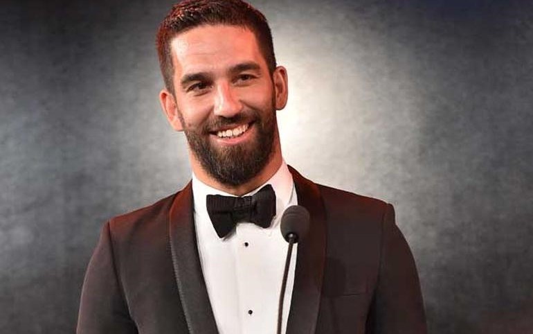 ARDA TURAN