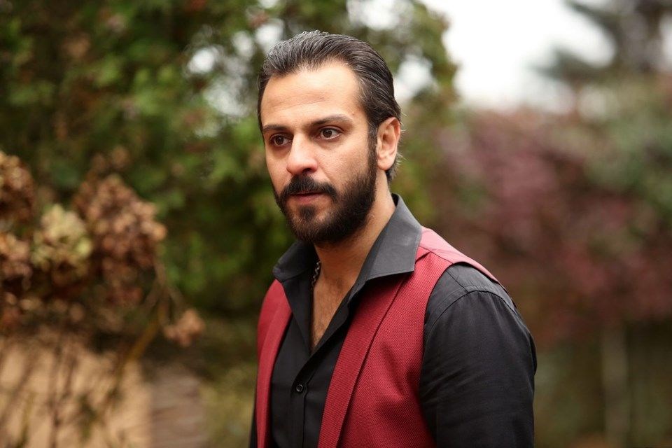 ERKAN KOLÇAK KÖSTENDİL