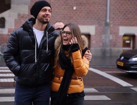 MURAT BOZ VE ASLI ENVER