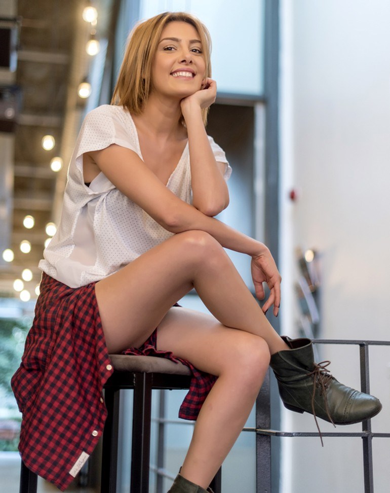 Burcu Binici ile ilgili görsel sonucu