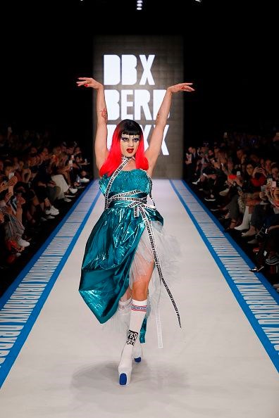Mercedes-Benz Fashion Week İstanbul Fall 2018 - Resim: 2