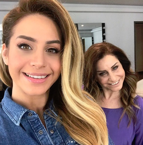 Büşra Pekin�in değişimi 1 NTV