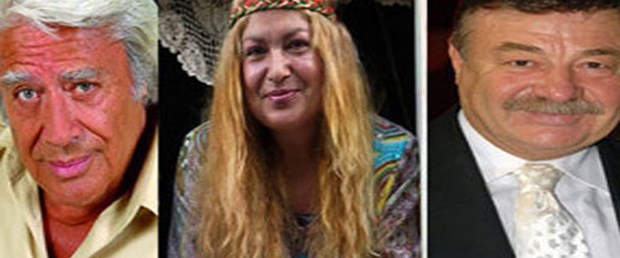 Bütün Yeşilçam'ı dolandırdı