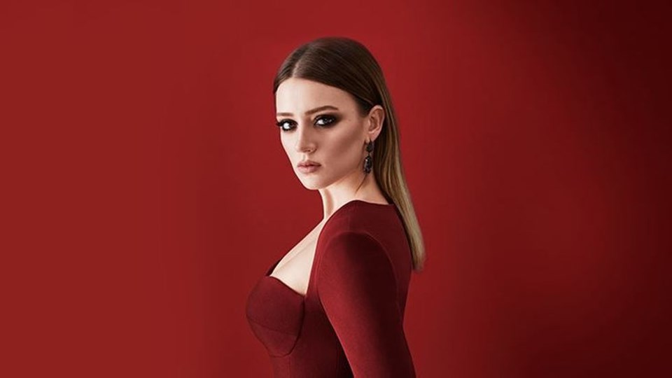 gizem karaca ile ilgili görsel sonucu