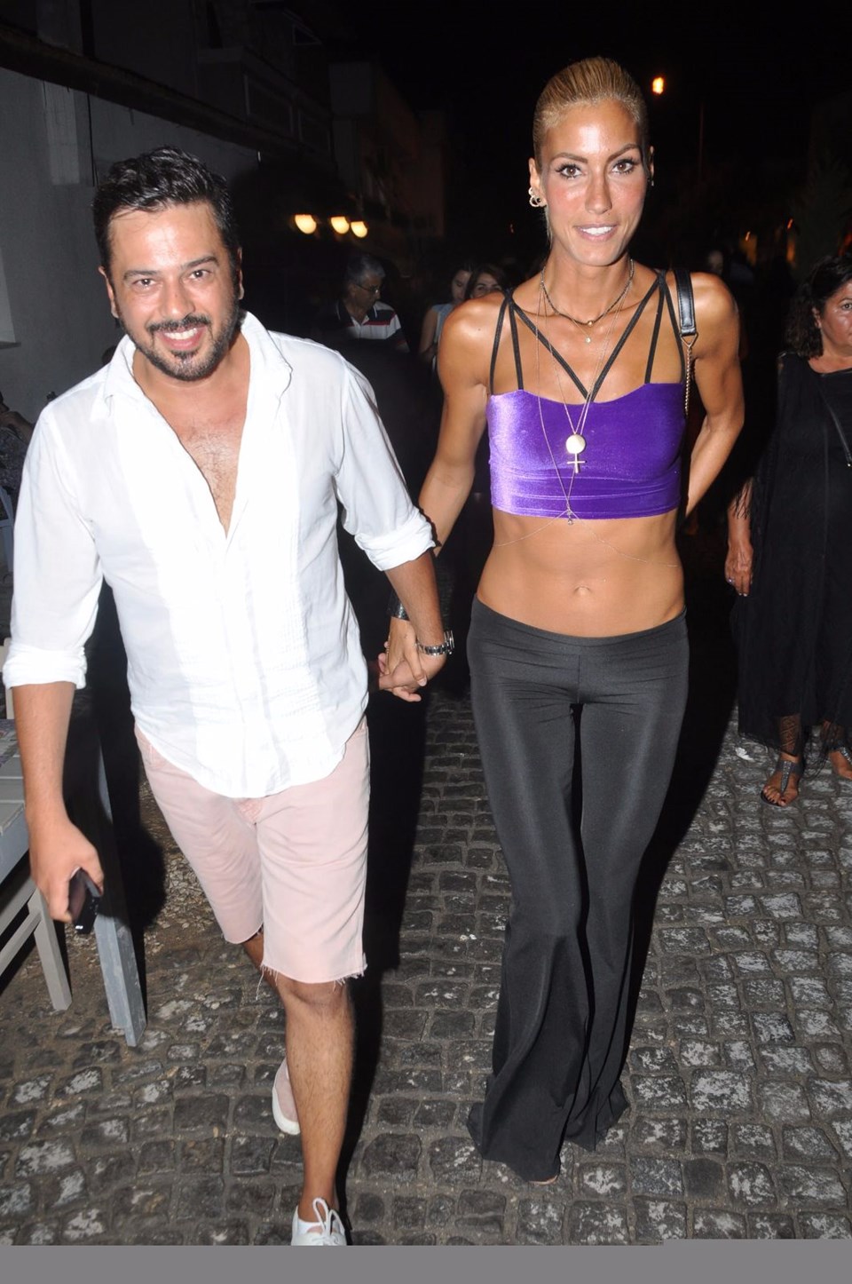 "İNSANLARIN KAFASINDA SORU İŞARETİ KALMASIN"