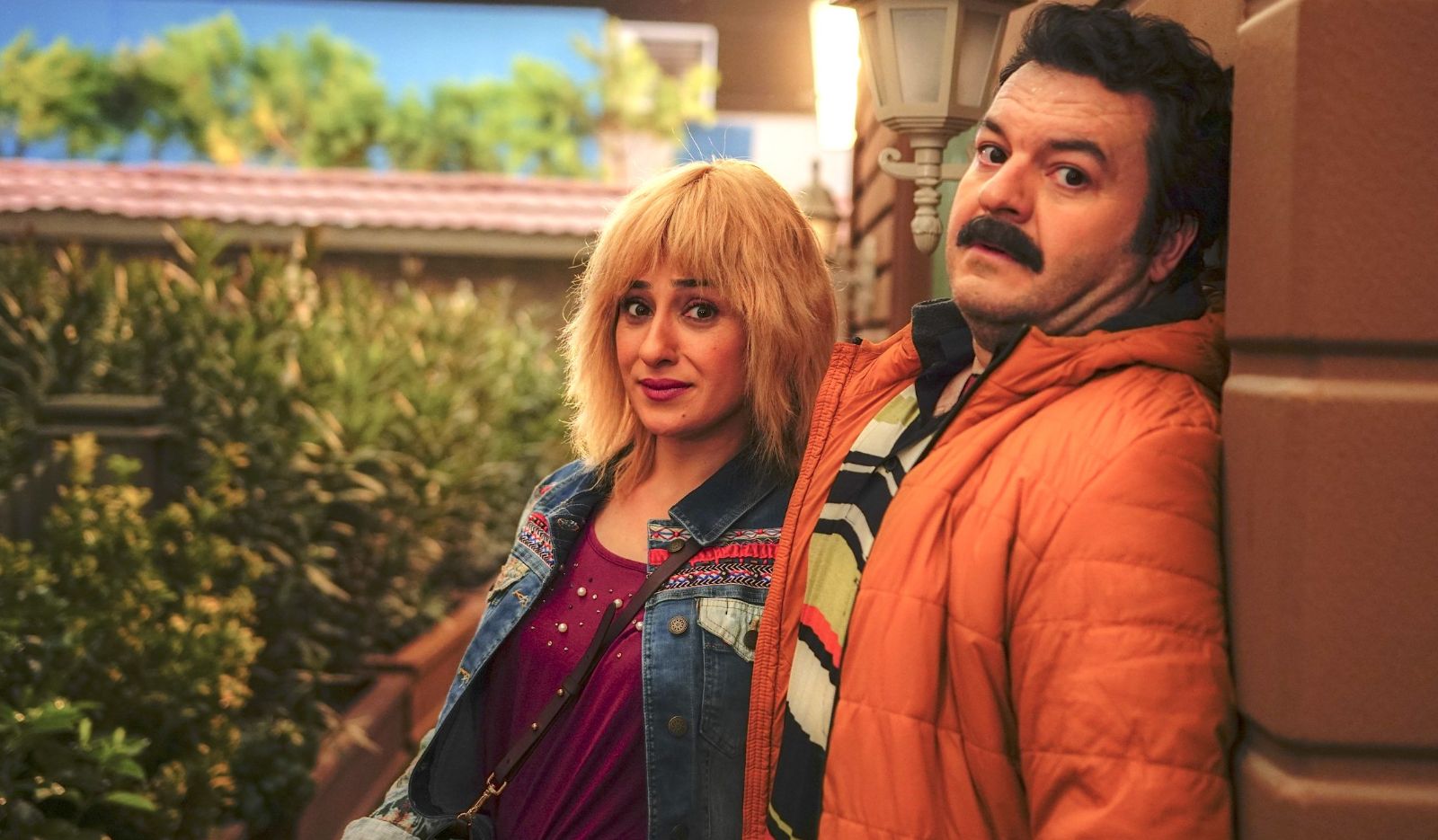 ÇAĞLAR ÇORUMLU, 'YAŞAR USTA'YLA GÜLDÜRECEK