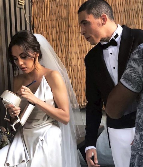 Can Bonomo, Öykü Karayel, Düğün, Can Bonomo ve Öykü Karayel evledi, Can Bonomo ve Öykü Karayel evledi mi?