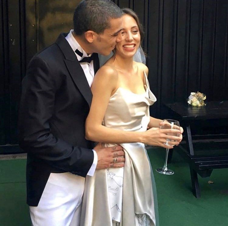 Can Bonomo, Öykü Karayel, Düğün, Can Bonomo ve Öykü Karayel evledi, Can Bonomo ve Öykü Karayel evledi mi?