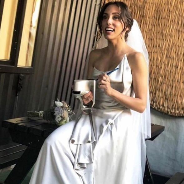 Can Bonomo, Öykü Karayel, Düğün, Can Bonomo ve Öykü Karayel evledi, Can Bonomo ve Öykü Karayel evledi mi?