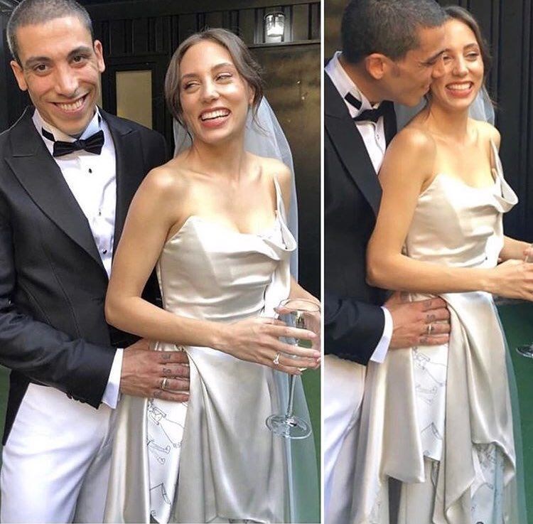 Can Bonomo, Öykü Karayel, Düğün, Can Bonomo ve Öykü Karayel evledi, Can Bonomo ve Öykü Karayel evledi mi?