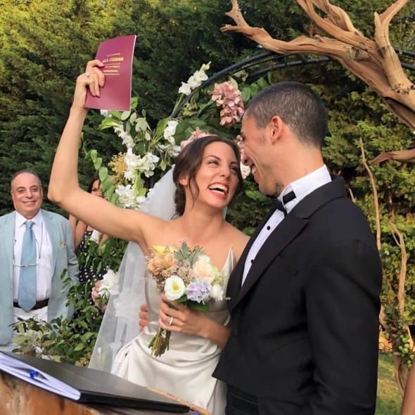 Can Bonomo, Öykü Karayel, Düğün, Can Bonomo ve Öykü Karayel evledi, Can Bonomo ve Öykü Karayel evledi mi?