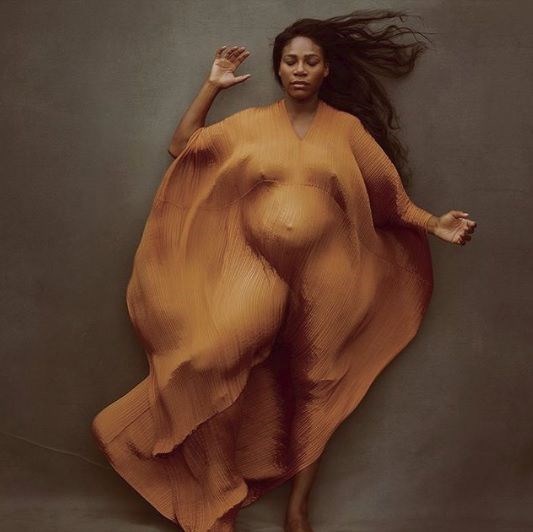 Serena Williams