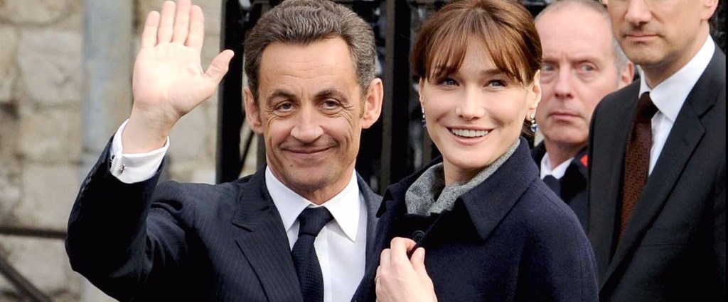 Alkol kullanmayı sevdiğini belirten Carla...