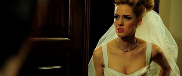 Caroline: Önceki hayatımda Türk müydüm?