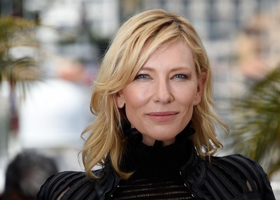 Cate Blanchett, Harvey Weinstein, Sinema, Hollywood, Sanat, Taciz