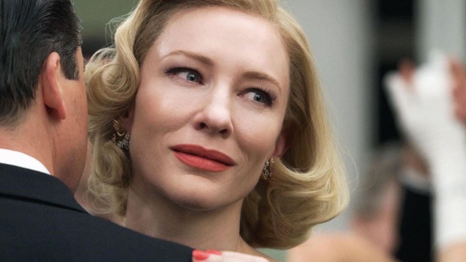 Cate Blanchett, Harvey Weinstein, Sinema, Hollywood, Sanat, Taciz