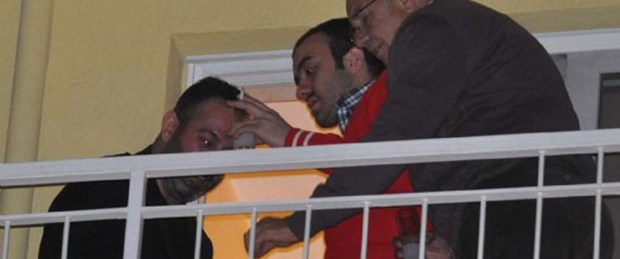 ‘Cem Yılmaz’dan daha iyi espri yaptım'